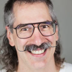 Michael Bauer, Porträt